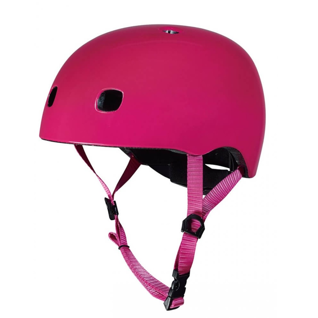 Casque de skateboard Micro Raspberry 2026 