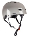 Casque de skateboard Bullet X Slime Balls Slime Logo Grey 2023 