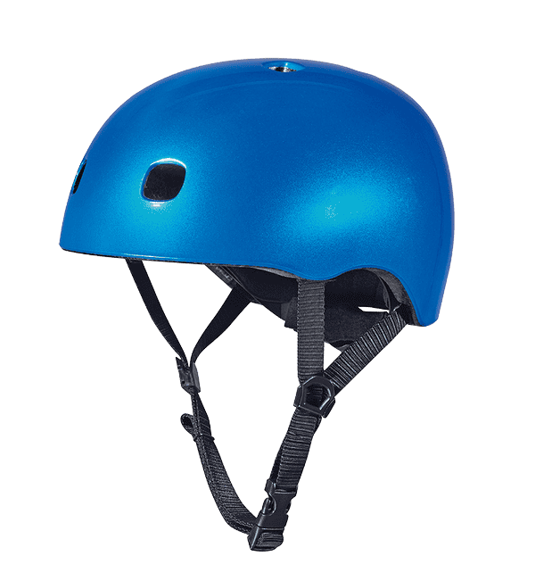 Casque de skateboard Micro Metallic 2026 