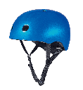Skateboard-Helm Micro Metallic 2026 