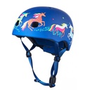 Skateboard-Helm Micro Unicorn 2026 