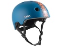Casque de skateboard Tsg Meta Graphic Design Tribe 2021 