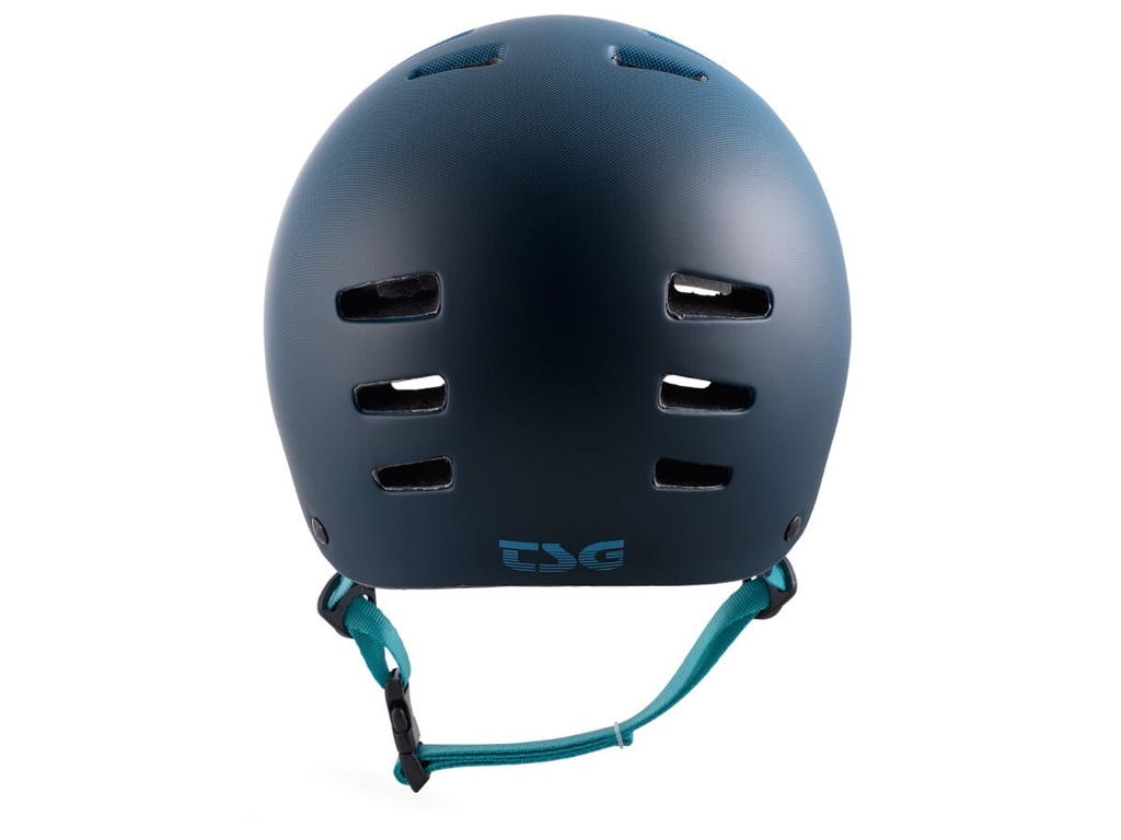 Casque de skateboard Tsg Superlight Graphic Design Deep Sea 2021 