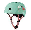 Skateboard helmet Micro Flamingo 2023 