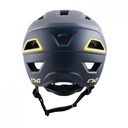 Casque de skateboard Tsg Chatter Graphic Design 2021 
