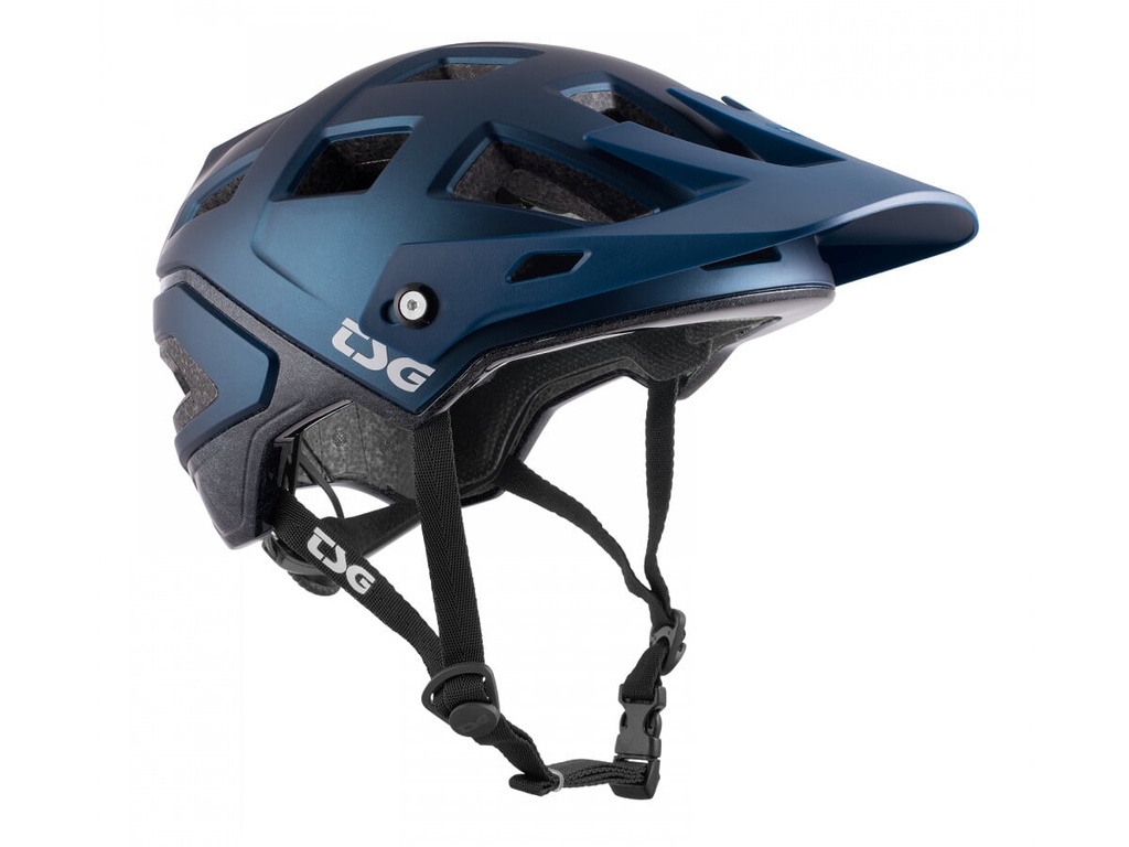 Skateboard helmet Tsg Scope Special Makeup Slate 2021 