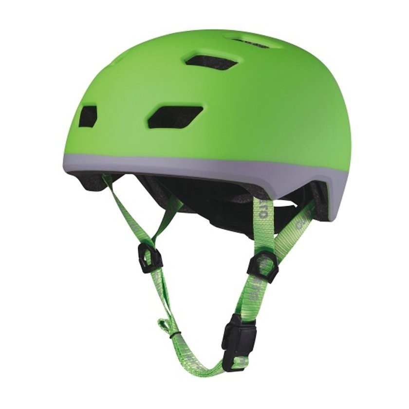 Casque de skateboard Micro Neon 2023 