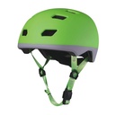 Skateboard-Helm Micro Neon 2023 
