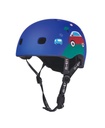 Casque de skateboard Micro Microlino 2026 