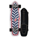 Surfskate Carver Usa Booster 2022 - Complete 