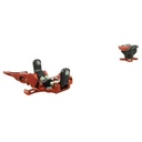 Fixation de ski de randonnée Plum R150 2025 