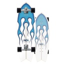 Surfskate Carver Aipa Sting Surfskate Carver 30.75" 2025 - Complete 