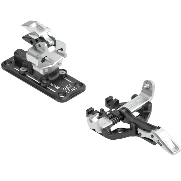 Touren-Skibindung ATK Race Haute Route 10 Plus 2024