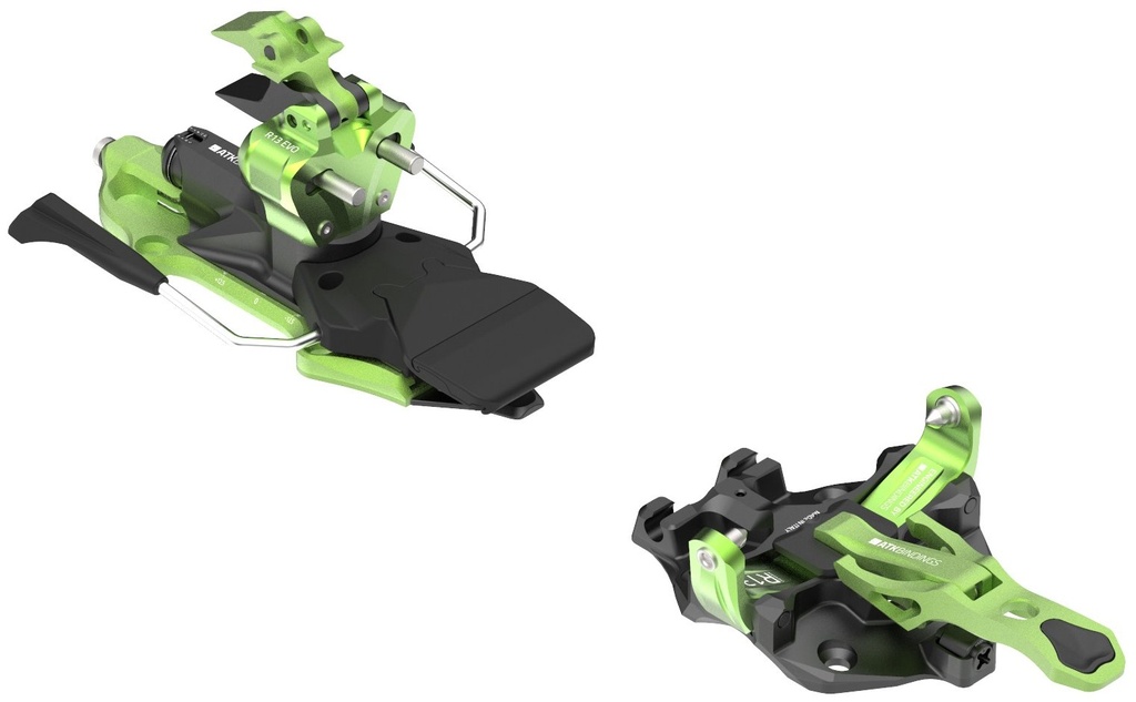 Touren-Skibindung ATK Race Raider 13 Evo 2024 