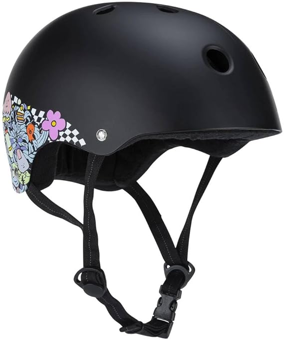 Skateboard-Helm 187 Killer Pads Certified Helmet Lizzie 2023 