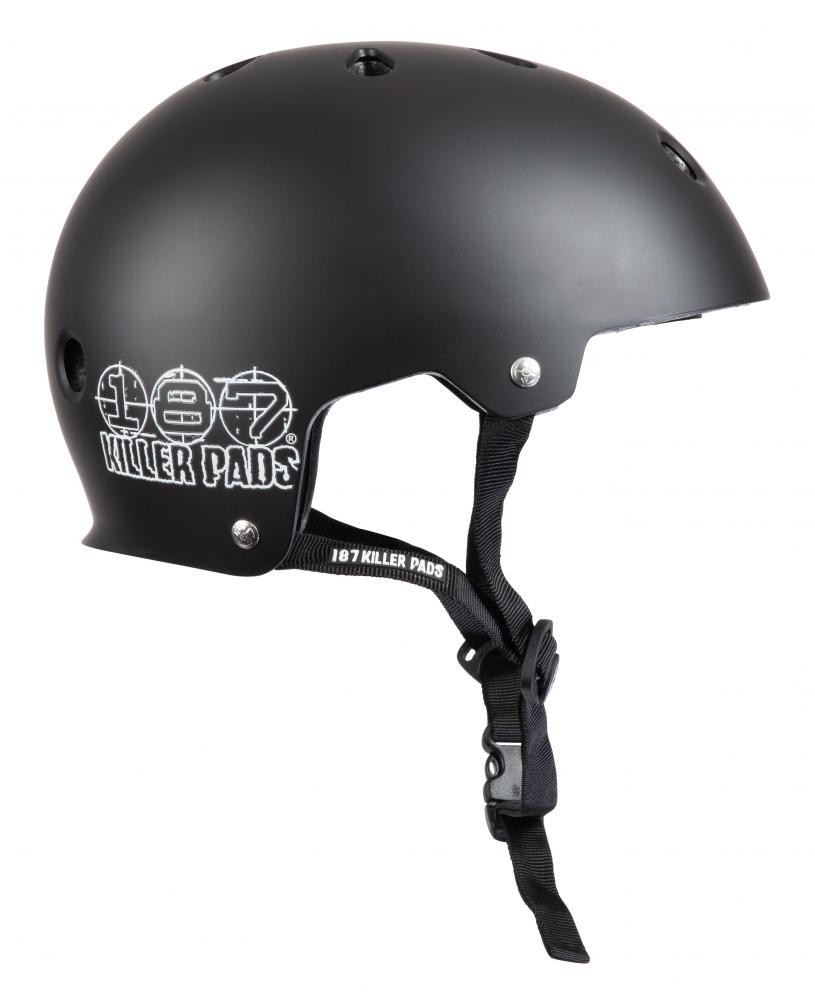 Casque de skateboard 187 Killer Pads Certified 2023 