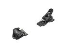 Fixation de ski alpin Head Attack 17 Gw Solid Black 2024 