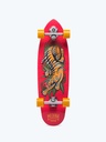 Surfskate Yow Medina Bengal 33" S5 Signature Series 2023 - Complete 