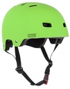 Skateboard helmet Bullet Deluxe T35 Adult Matt Green 2023 
