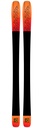Ski K2 Mindbender 89Ti 2024 