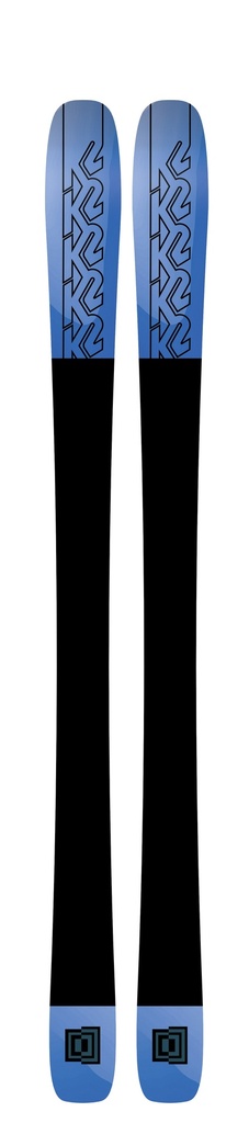 Ski K2 Mindbender 89Ti W 2024 