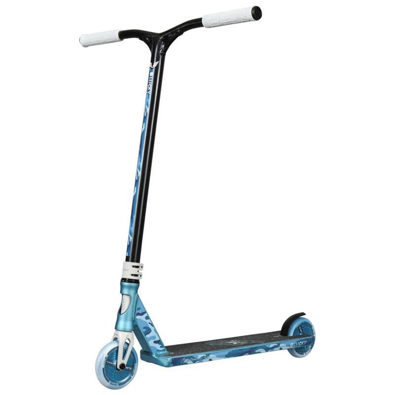 Stunt Scooter Lucky Cody Flom Signature Pro 2023 