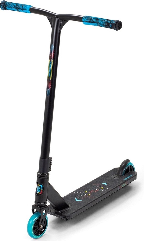 Trotinette Freestyle Slamm Classic V9 2024 