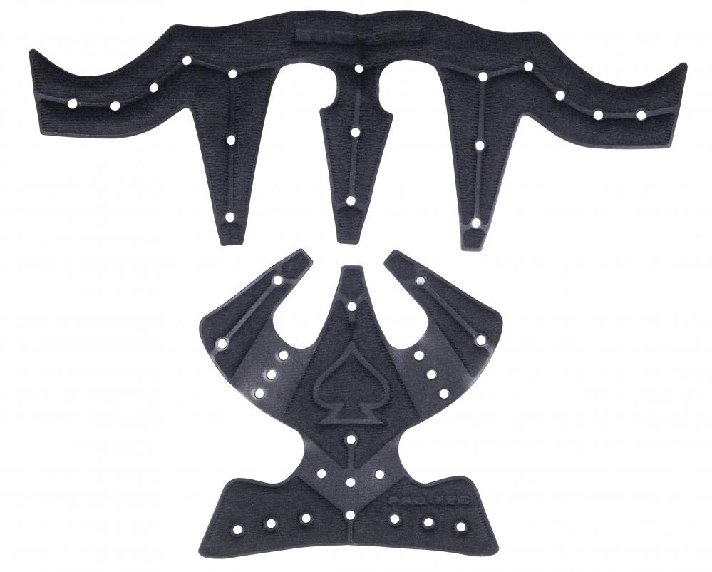 Skateboard-Helm Pro-tec Classic Cert Heat Sealed 2023 