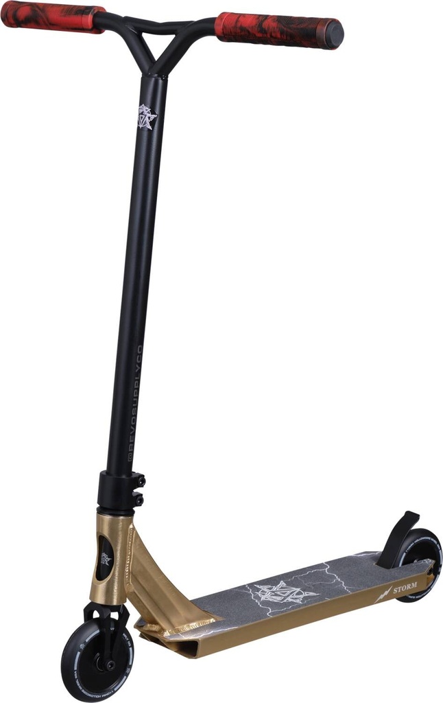 Trotinette Freestyle Revolution Supply Co Storm Pro 2023 