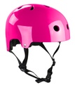 Skateboard helmet Sfr Essentials Gloss Fluo Pink 2024 