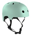 Casque de skateboard Sfr Essentials Matt Teal 2024 