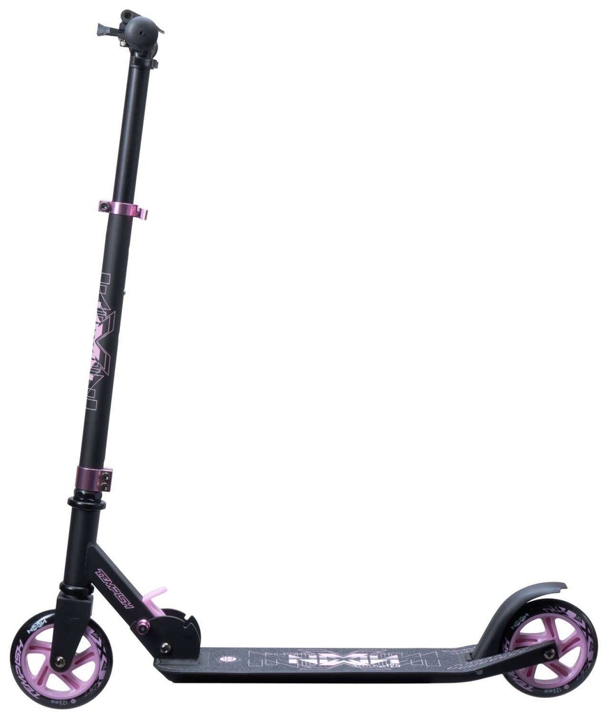 Trottinette Tempish Nixin 125 Al Folding 2023 