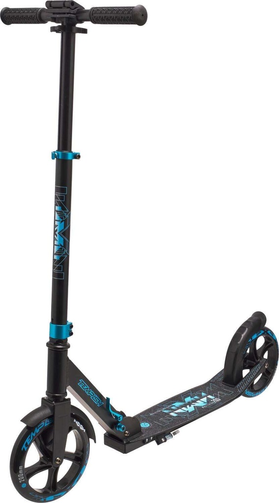 Scooter Tempish Nixin 200 Al 2023 