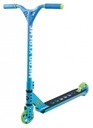 Stunt Scooter Micro Trixx 2.0 Rainbow Blue 2026 