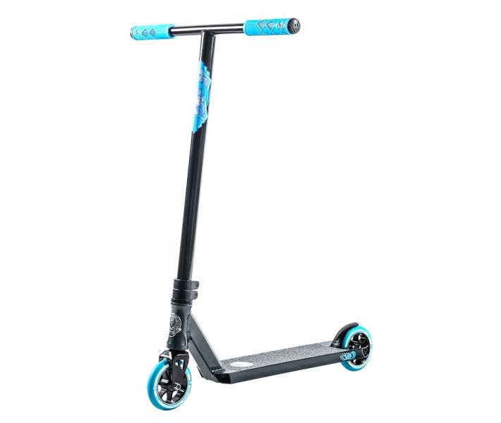 Stunt Scooter Phoenix Phx Pilot 2016 