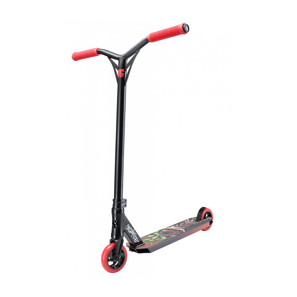 Freestyle Scooter Sacrifice OG Player HydroWrap 2017 
