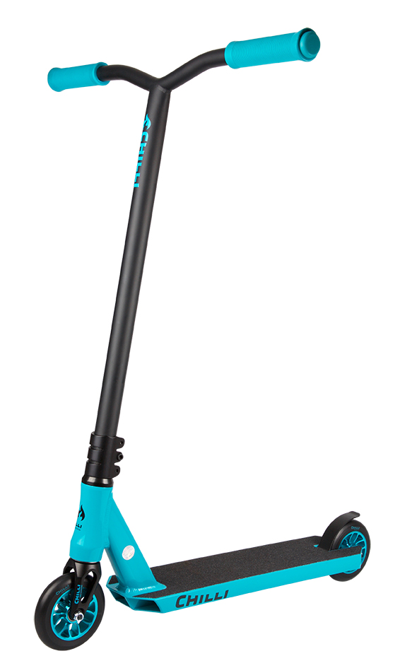 Freestyle Scooter Chilli Pro Reaper 2026 