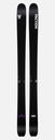 Ski Faction La Machine 3 Mega 2025 