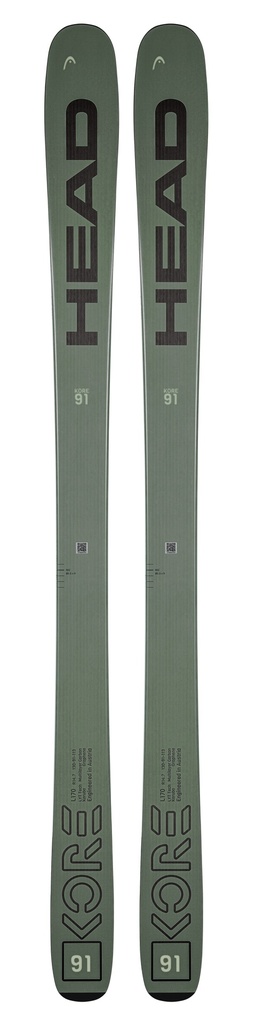 Ski Head Kore 91 W 2024 