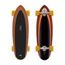 Surfskate Yow Power Surfing Series J-Bay 33" 2026 - Complete 