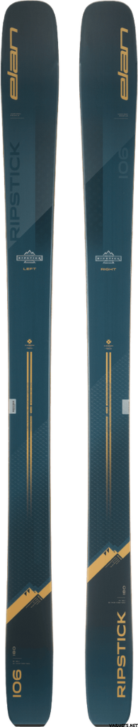 Ski Elan Ripstick 106 2024 