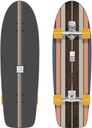 Surfskate Long Island Shelter 34" 2024 - Complete 