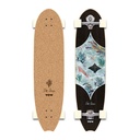 Surfskate Yow Calmon 41" Signature Series 2024 - Complete 