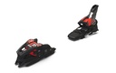 Alpine ski binding Marker Rmotion3 12 Gw Black Red 2024 