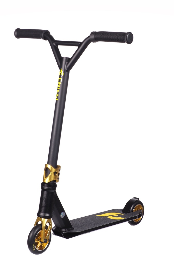 Stunt Scooter Chilli Pro 3000 2026 
