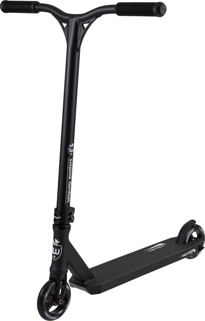 Stunt Scooter Longway Metro Pro 2024 