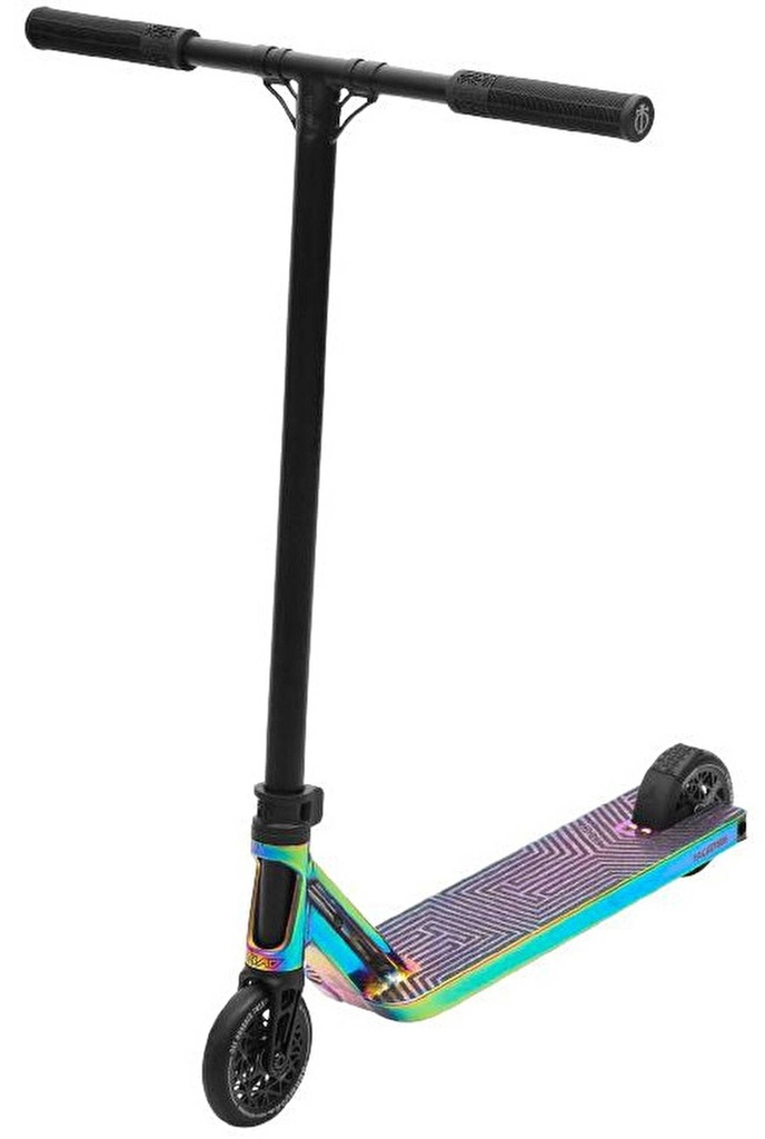 Freestyle Scooter Triad Oath Racketeer 2019 