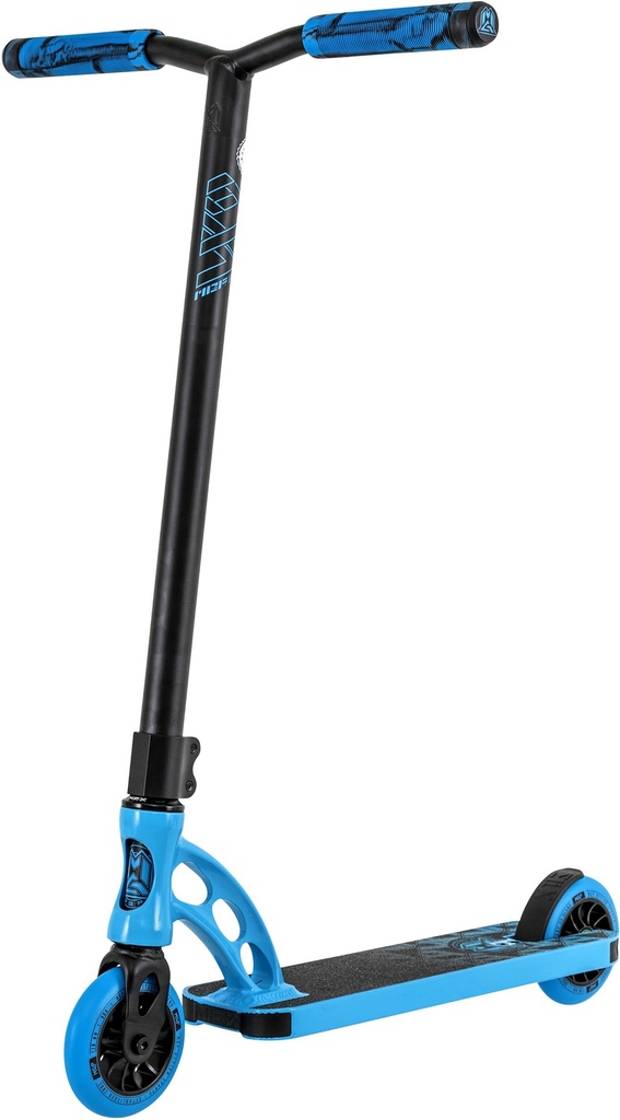 Stunt Scooter Madd gear MGP Vx9 Shredder Blue/Black 2024 
