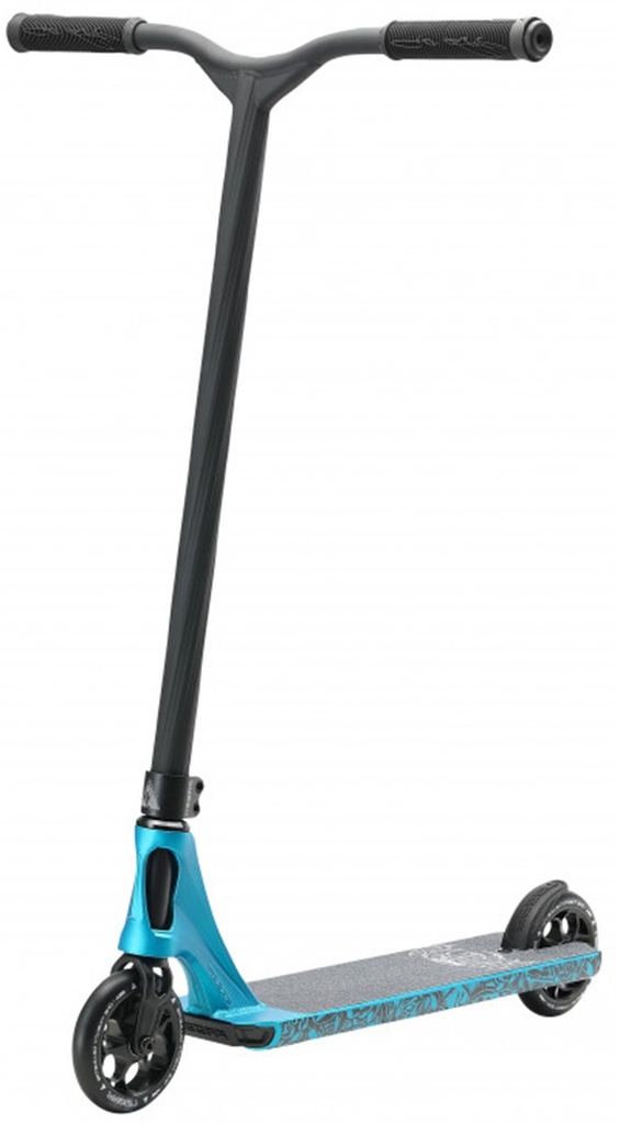 Trotinette Freestyle Fasen Spiral Blue 2020 