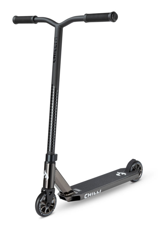 Freestyle Scooter Chilli Pro Rocky Vol 2 2026 